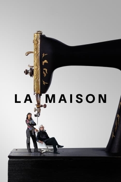 La Maison (2024) Official Image | AndyDay