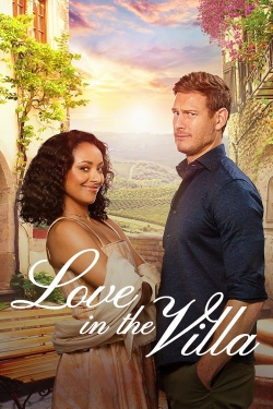 Love in the Villa (2022) Official Image | AndyDay