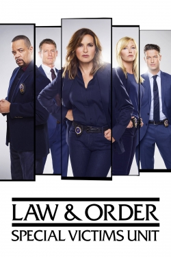 Law & Order: Special Victims Unit (1999) Official Image | AndyDay
