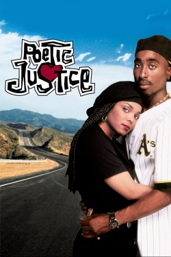 Poetic Justice (1993) Official Image | AndyDay