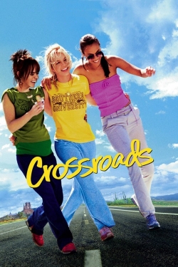 Crossroads (2002) Official Image | AndyDay