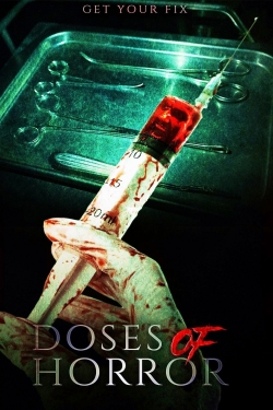 Doses of Horror (2018) Official Image | AndyDay