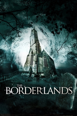 The Borderlands (2013) Official Image | AndyDay