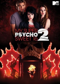 My Super Psycho Sweet 16: Part 2 (2010) Official Image | AndyDay