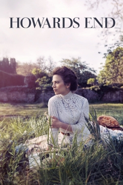 Howards End (2017) Official Image | AndyDay