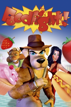 Foodfight! (2012) Official Image | AndyDay
