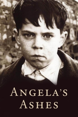 Angela's Ashes (1999) Official Image | AndyDay