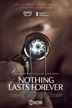Nothing Lasts Forever (2022) Official Image | AndyDay