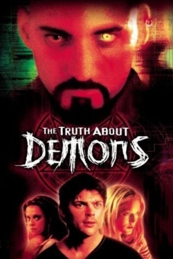 The Truth About Demons (2000) Official Image | AndyDay
