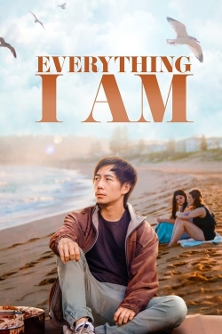 Everything I Am (2021) Official Image | AndyDay