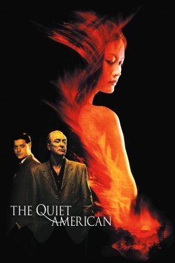 The Quiet American (2002) Official Image | AndyDay