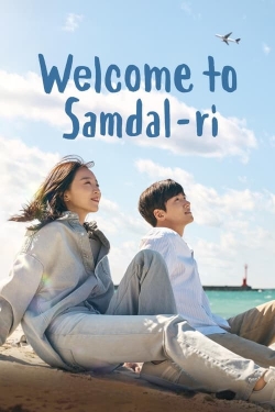 Welcome to Samdal-ri (2023) Official Image | AndyDay