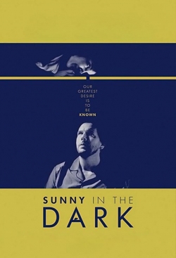 Sunny in the Dark (2015) Official Image | AndyDay