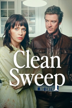 Clean Sweep (2023) Official Image | AndyDay