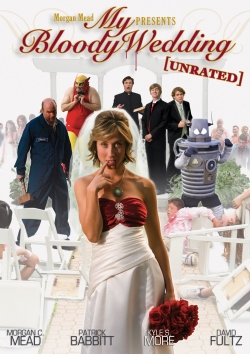 My Bloody Wedding (2010) Official Image | AndyDay