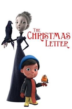 The Christmas Letter (2019) Official Image | AndyDay