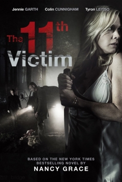 The Eleventh Victim (2012) Official Image | AndyDay