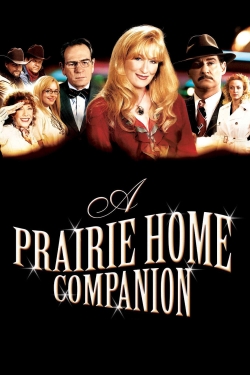 A Prairie Home Companion (2006) Official Image | AndyDay