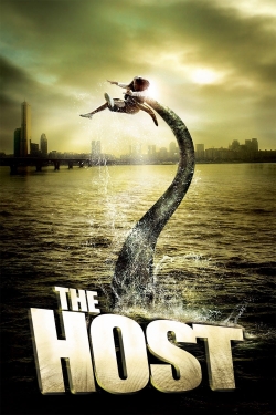 The Host (2006) Official Image | AndyDay