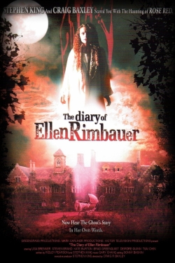 The Diary of Ellen Rimbauer (2003) Official Image | AndyDay