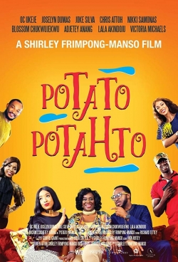 Potato Potahto (2017) Official Image | AndyDay