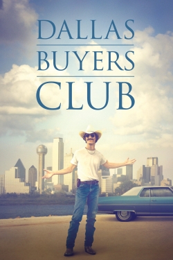 Dallas Buyers Club (2013) Official Image | AndyDay