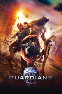 Guardians (2017) Official Image | AndyDay
