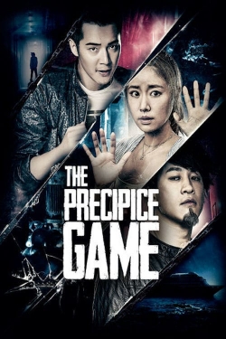 The Precipice Game (2017) Official Image | AndyDay