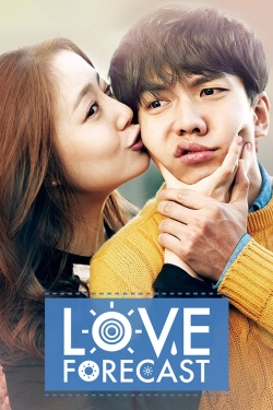 Love Forecast (2015) Official Image | AndyDay