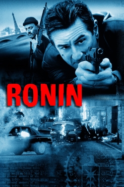 Ronin (1998) Official Image | AndyDay