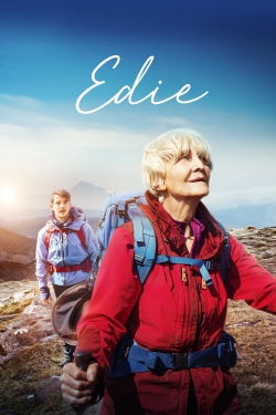 Edie (2018) Official Image | AndyDay