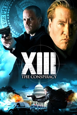 XIII (2008) Official Image | AndyDay