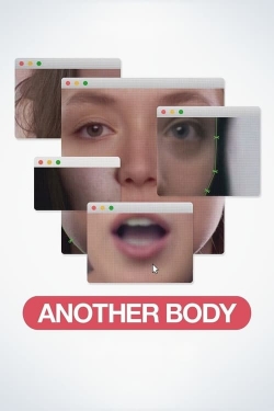 Another Body (2023) Official Image | AndyDay