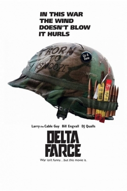 Delta Farce (2007) Official Image | AndyDay