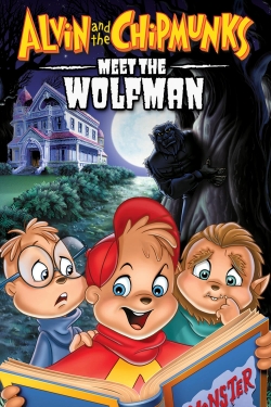 Alvin and the Chipmunks Meet the Wolfman (2000) Official Image | AndyDay