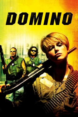 Domino (2005) Official Image | AndyDay