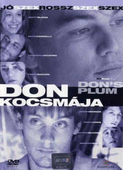 Don's Plum (2001) Official Image | AndyDay