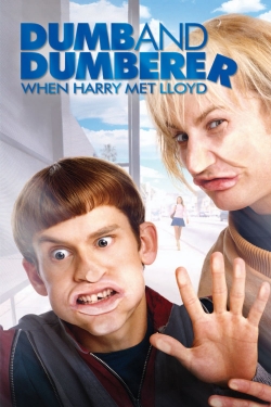Dumb and Dumberer: When Harry Met Lloyd (2003) Official Image | AndyDay