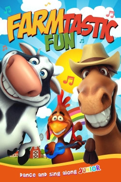 Farmtastic Fun (2019) Official Image | AndyDay