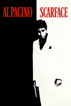 Scarface (1983) Official Image | AndyDay