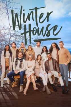 Winter House (2021) Official Image | AndyDay