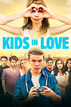 Kids in Love (2016) Official Image | AndyDay