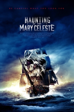 Haunting of the Mary Celeste (2020) Official Image | AndyDay