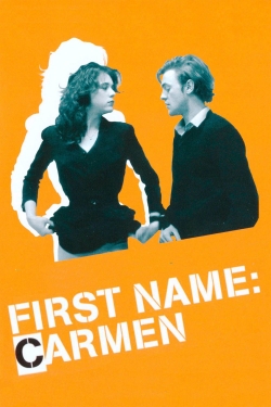 First Name: Carmen (1983) Official Image | AndyDay