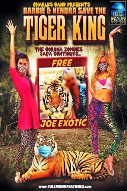 Barbie and Kendra Save the Tiger King! (2020) Official Image | AndyDay