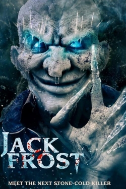 Jack Frost (2022) Official Image | AndyDay