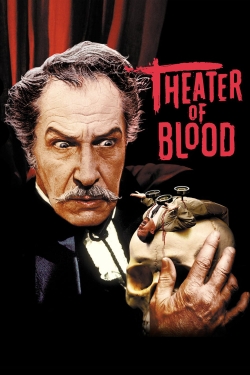 Theatre of Blood (1973) Official Image | AndyDay