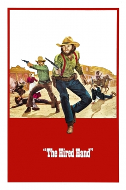 The Hired Hand (1971) Official Image | AndyDay