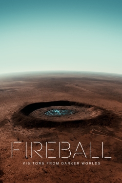 Fireball: Visitors From Darker Worlds (2020) Official Image | AndyDay
