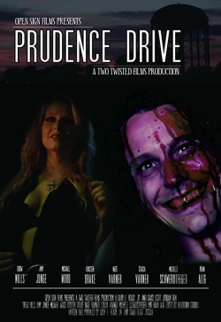 Prudence Drive (2018) Official Image | AndyDay